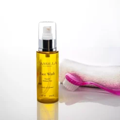 Camilla of Sweden Face Wash Citrus