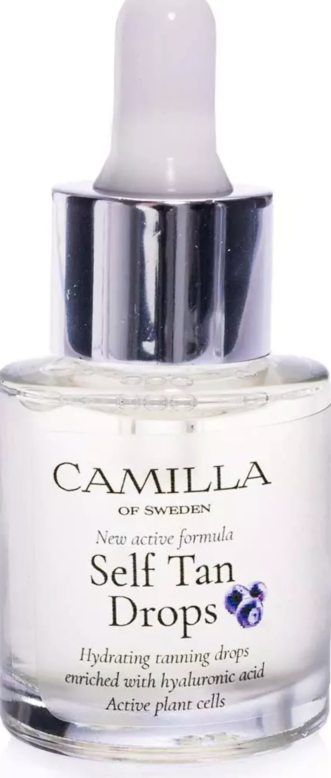 Camilla of Sweden Sel Tan Drops 20 ml