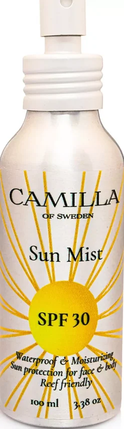 Camilla of Sweden Sun Mist SPF 30 100 ml