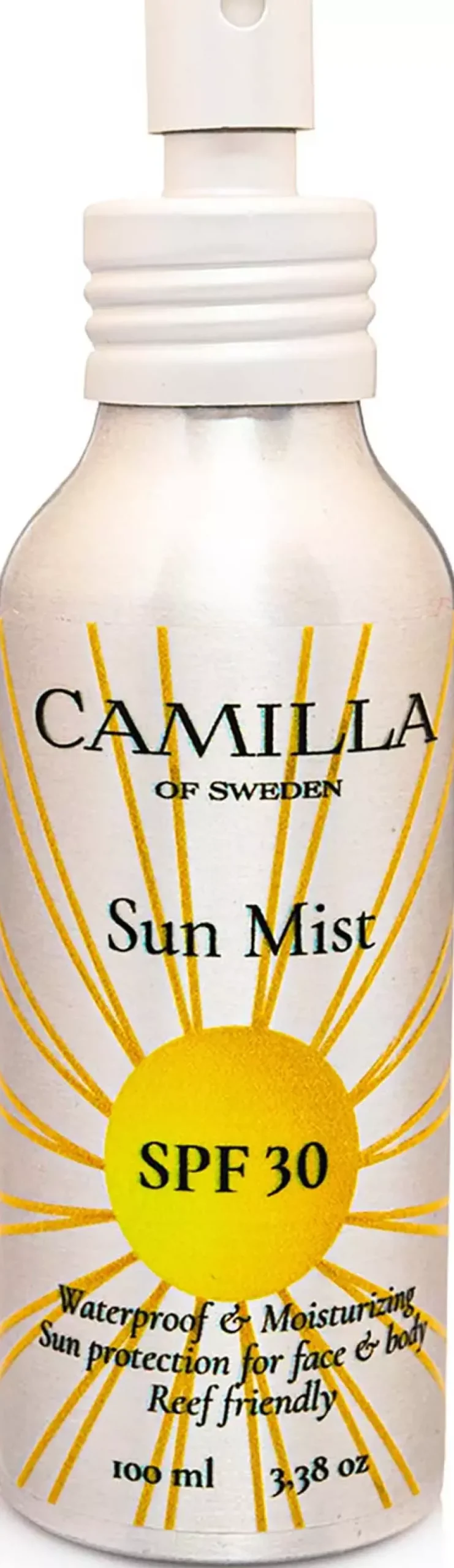 Camilla of Sweden Sun Mist SPF 30 100 ml