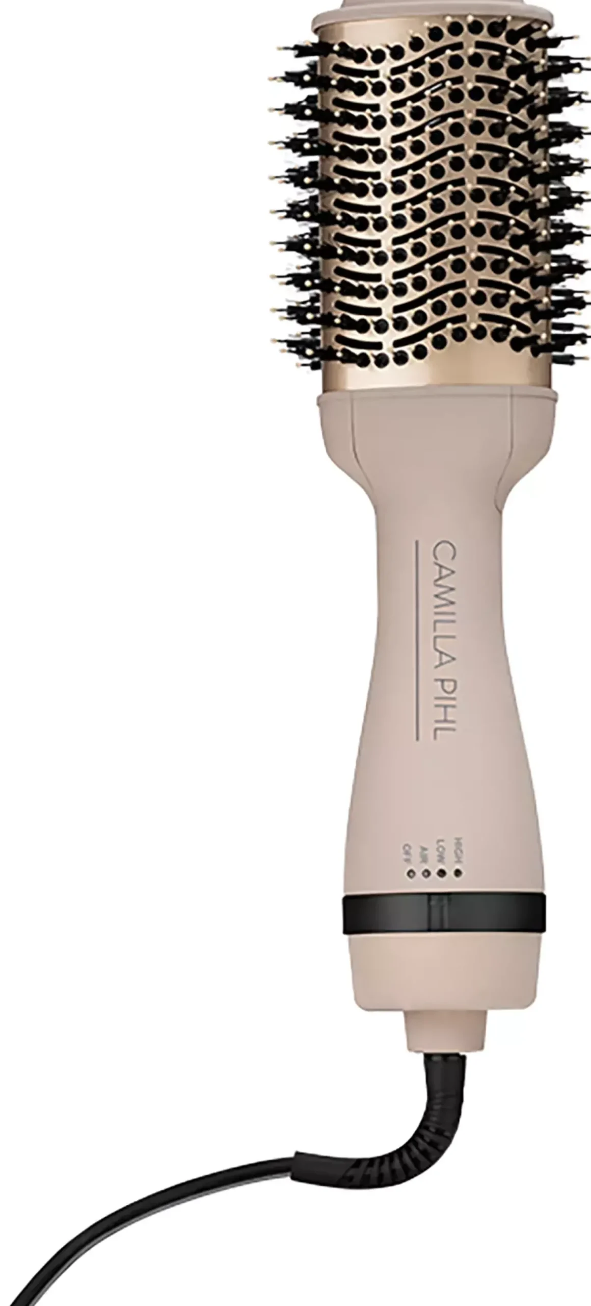 Camilla Pihl Cosmetics Blow Out Brush