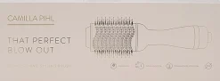 Camilla Pihl Cosmetics Blow Out Brush