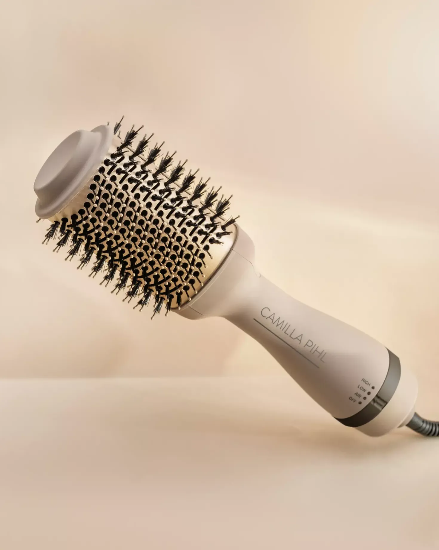 Camilla Pihl Cosmetics Blow Out Brush