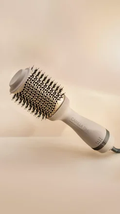 Camilla Pihl Cosmetics Blow Out Brush