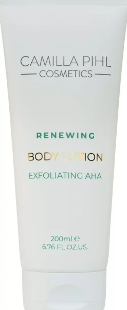 Camilla Pihl Cosmetics Body Lotion AHA 200 ml