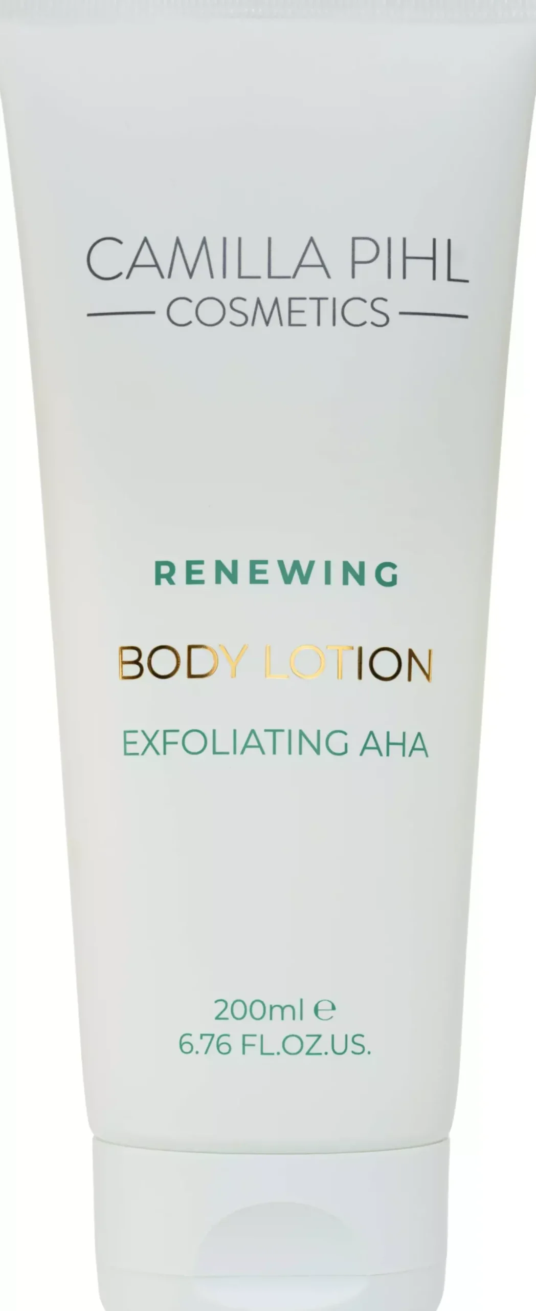 Camilla Pihl Cosmetics Body Lotion AHA 200 ml