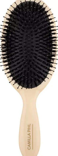 Camilla Pihl Cosmetics Brush Combi Cream