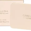 Camilla Pihl Cosmetics Eyeshadow Palette All You Need