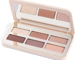Camilla Pihl Cosmetics Eyeshadow Palette All You Need