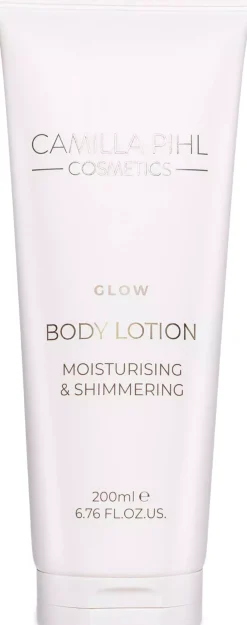 Camilla Pihl Cosmetics Glow Body Lotion 200 ml