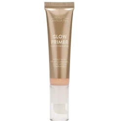 Camilla Pihl Cosmetics Glow Primer & Liquid Highlighter