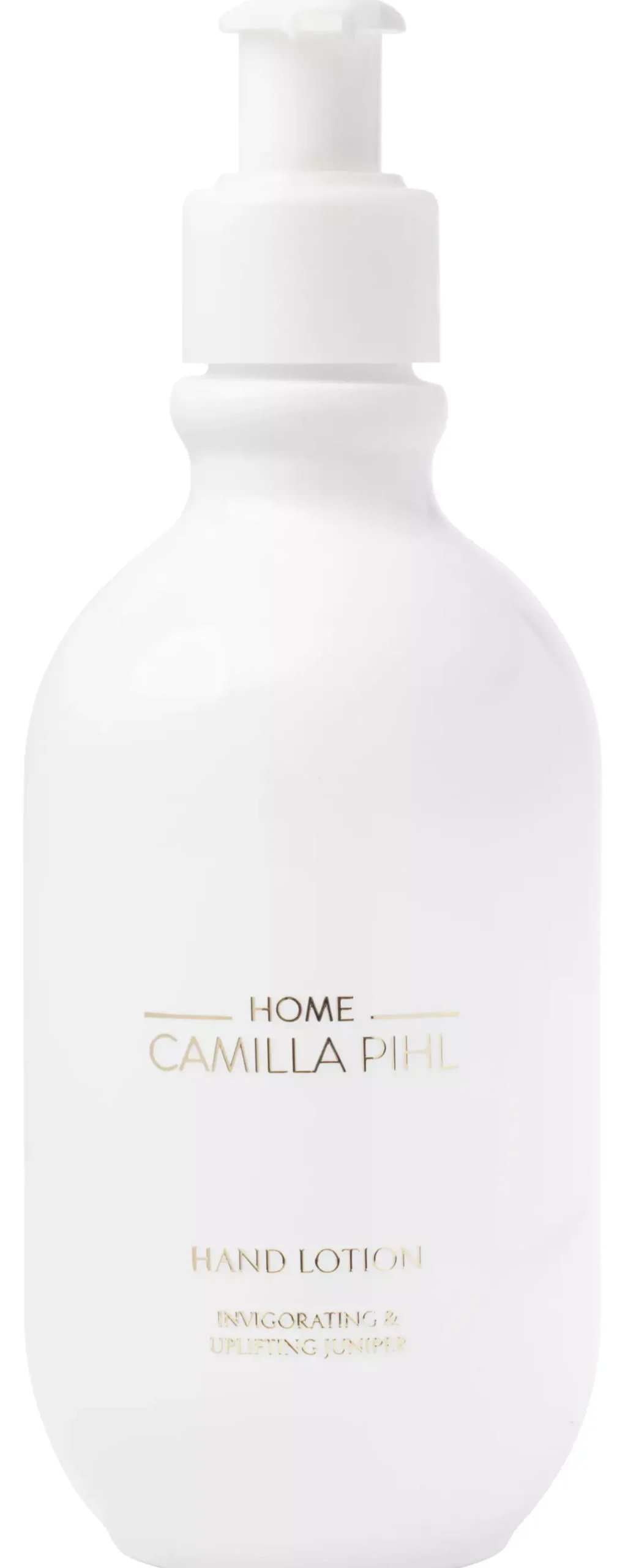 Camilla Pihl CosmeticsHome Hand Cream Invigorating & Uplifting Juniper 250 ml