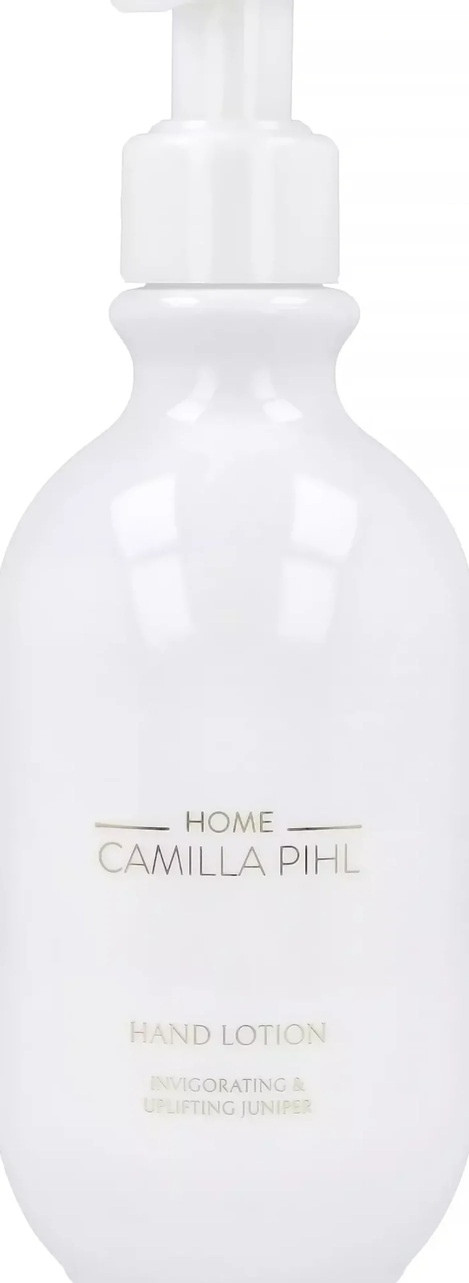 Camilla Pihl CosmeticsHome Hand Cream Invigorating & Uplifting Juniper 250 ml
