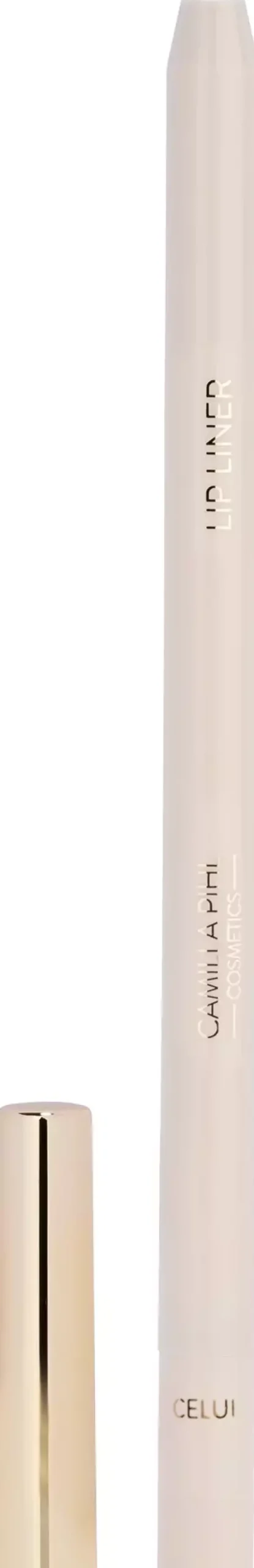 Camilla Pihl Cosmetics Lip Liner Nue