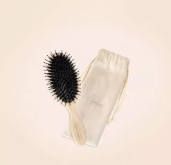 Camilla Pihl Cosmetics Mini Brush Combi