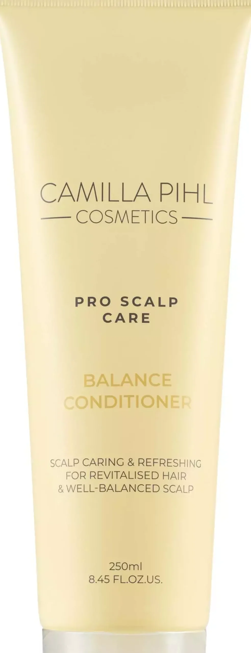 Camilla Pihl CosmeticsPro Scalp Care Conditioner 250 ml