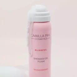 Camilla Pihl Cosmetics Shower Foam Blissful Mini 50 ml