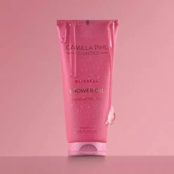 Camilla Pihl Cosmetics Shower Gel Blissful 200 ml