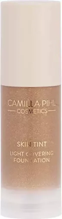 Camilla Pihl Cosmetics Skin Tint #4