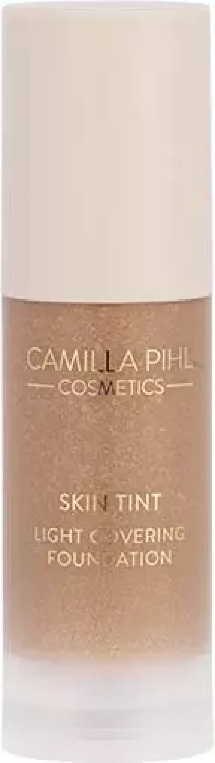 Camilla Pihl Cosmetics Skin Tint #2