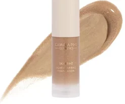 Camilla Pihl Cosmetics Skin Tint #2