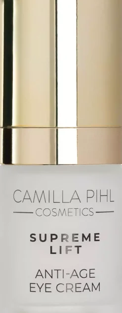 Camilla Pihl CosmeticsSupreme Lift Eye Cream 15 ml