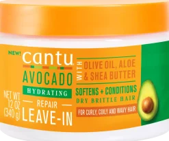CantuAvocado Avocado Leave In Condtioning Cream