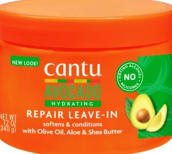 CantuAvocado Avocado Leave In Condtioning Cream