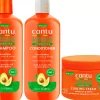 Cantu Avocado Curl Kit