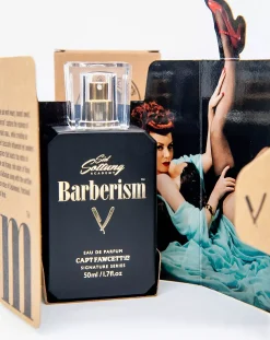 Captain FawcettBarberism Eau de Parfum 50 ml