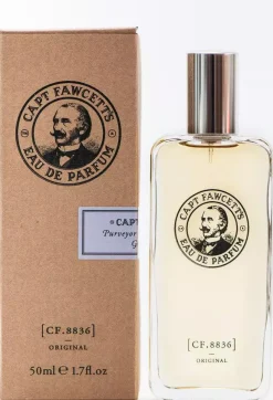 Captain Fawcett Eau de Parfum Private Stock 50 ml