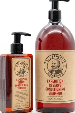 Captain FawcettExpedition Reserve Shampoo 1000 ml