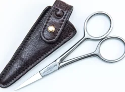 Captain Fawcett Handcrafted Grooming Scissors