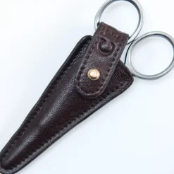 Captain Fawcett Handcrafted Grooming Scissors