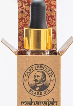 Captain FawcettMaharajah Beard Oil 10 ml