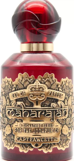 Captain FawcettMaharajah Eau de Parfum 50 ml