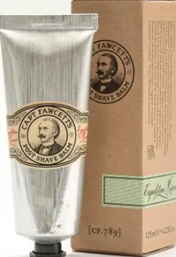 Captain Fawcett Post Shave Balm 125 ml