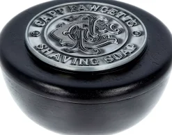 Captain Fawcett Shaving Soap with Bowl 100g 100 ml