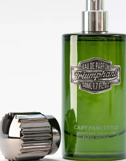 Captain FawcettTriumphant Eau de Parfum 50 ml