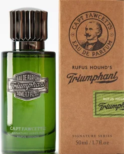 Captain FawcettTriumphant Eau de Parfum 50 ml