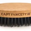 Captain Fawcett Wild Boar Bristle Moustache Brush