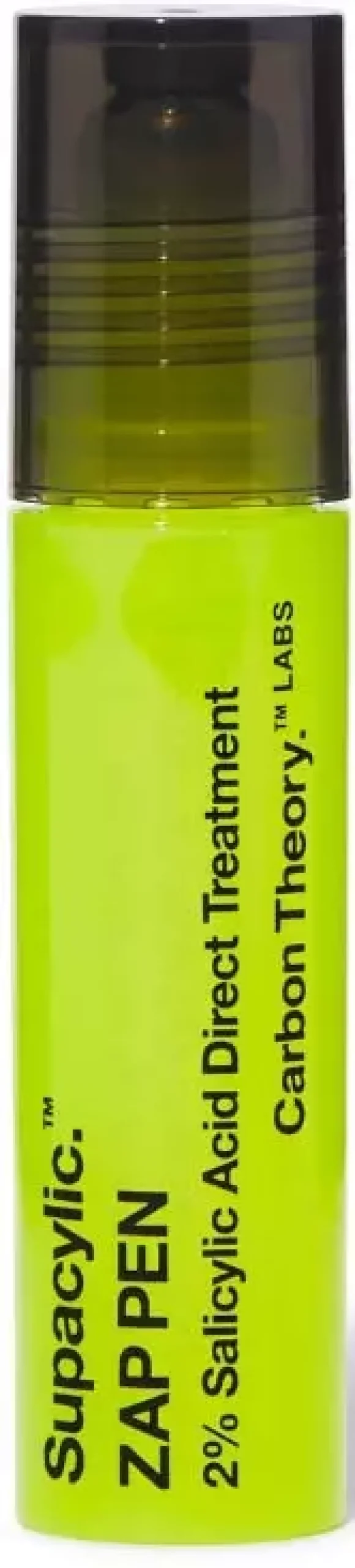 Carbon TheorySupacylic 2% Salicylic Acid Zap Pen 5 ml