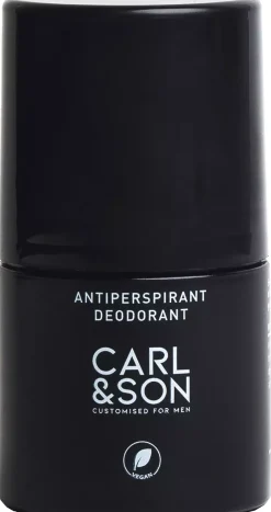 Carl&Son Antiperspirant Deodorant 50 ml