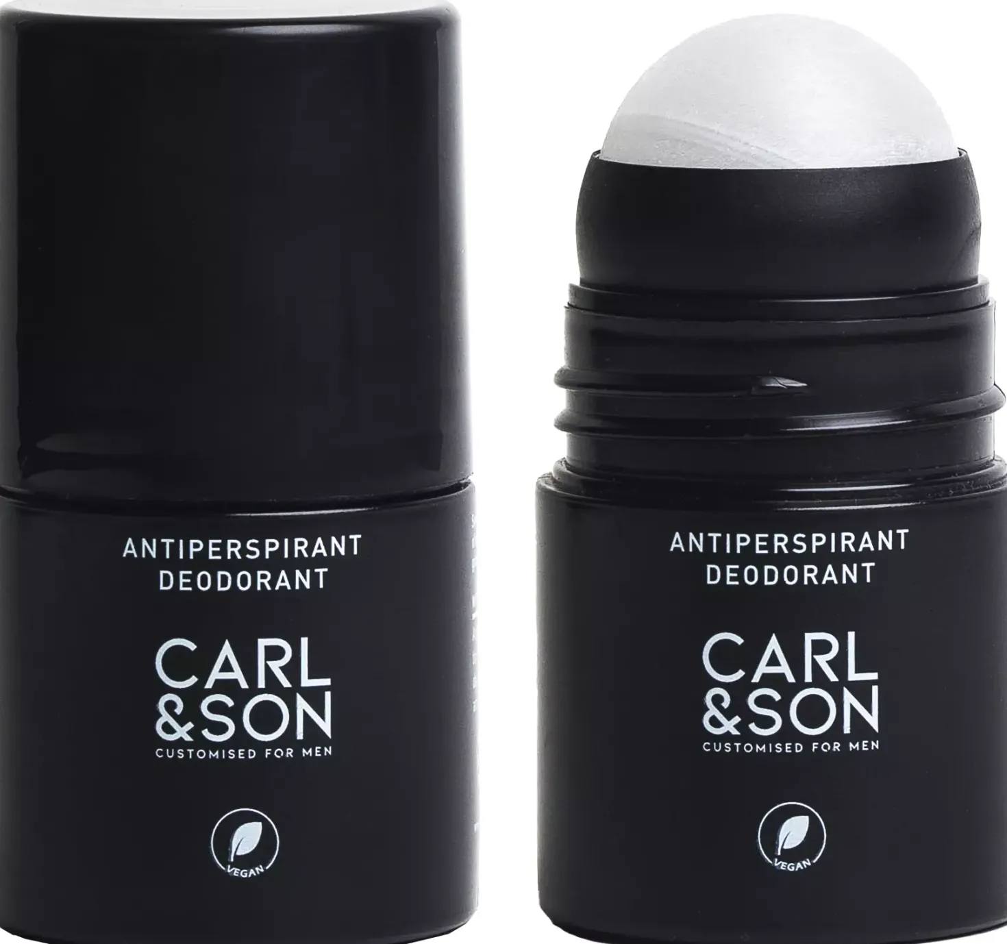 Carl&Son Antiperspirant Deodorant 50 ml