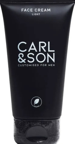 Carl&Son Face Cream Light 75 ml