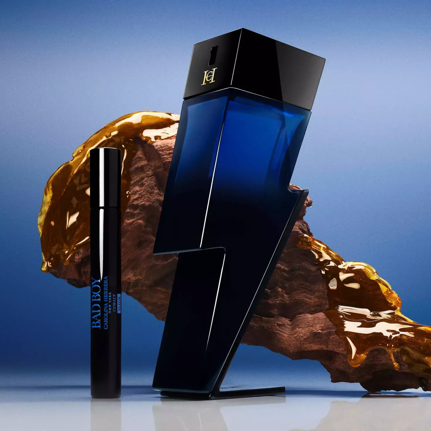 Carolina HerreraBad Boy Cobalt Elixir Eau De Parfum 50 ml