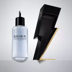 Carolina HerreraBad Boy Eau De Toilette Refill 200 ml