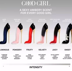 Carolina HerreraGood Girl Shower Gel 200 ml