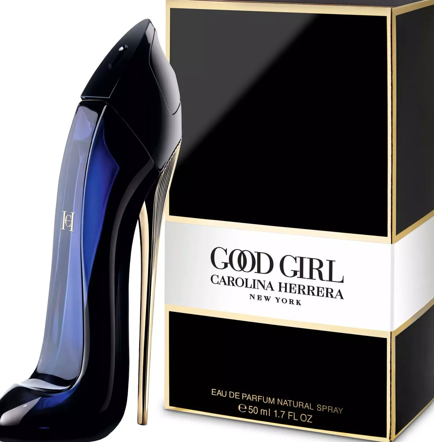 Carolina HerreraGood Girl Shower Gel 200 ml