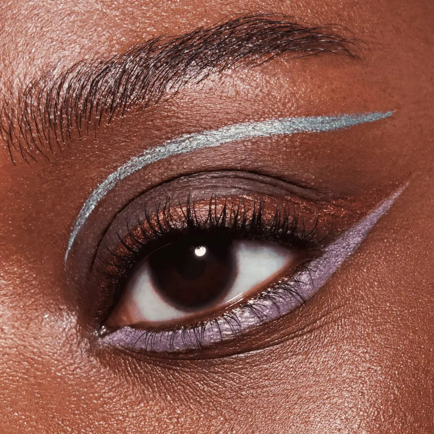 Catrice Aloe Vera Eyeshadow Stick Touch of Rose